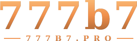 777b7 logo